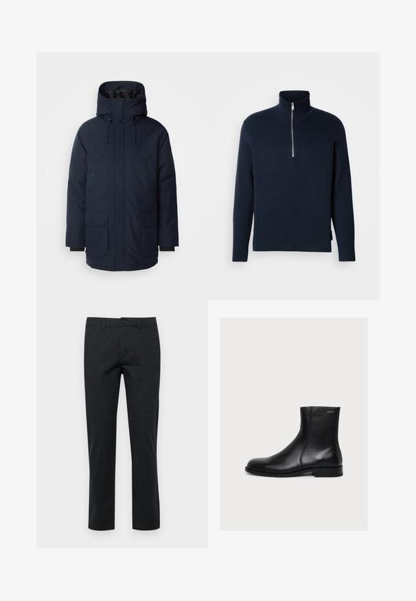 Zalando