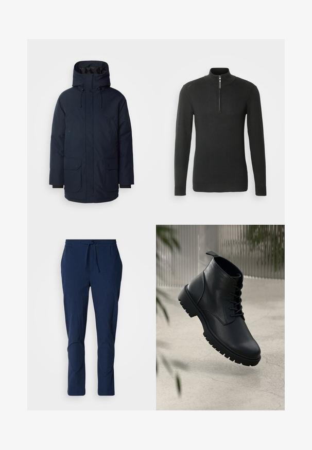 Zalando