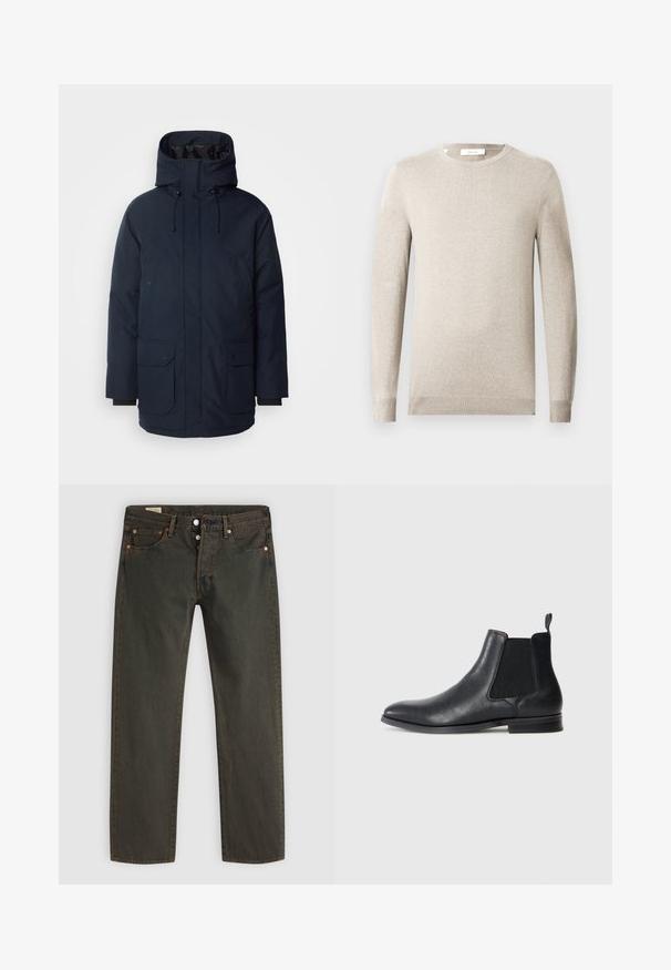 Zalando
