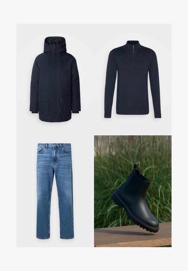 Zalando