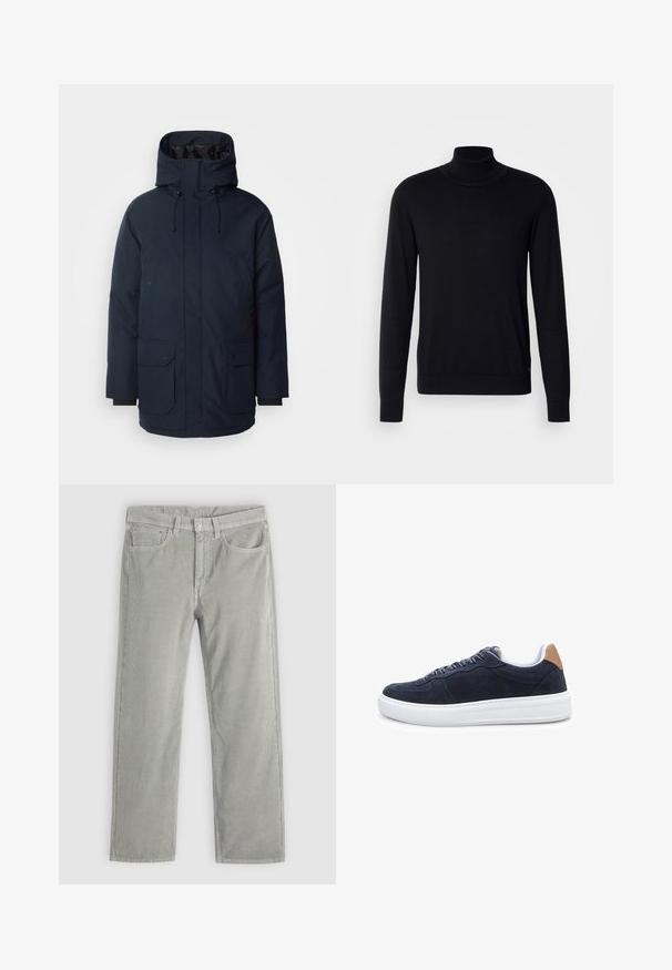 Zalando