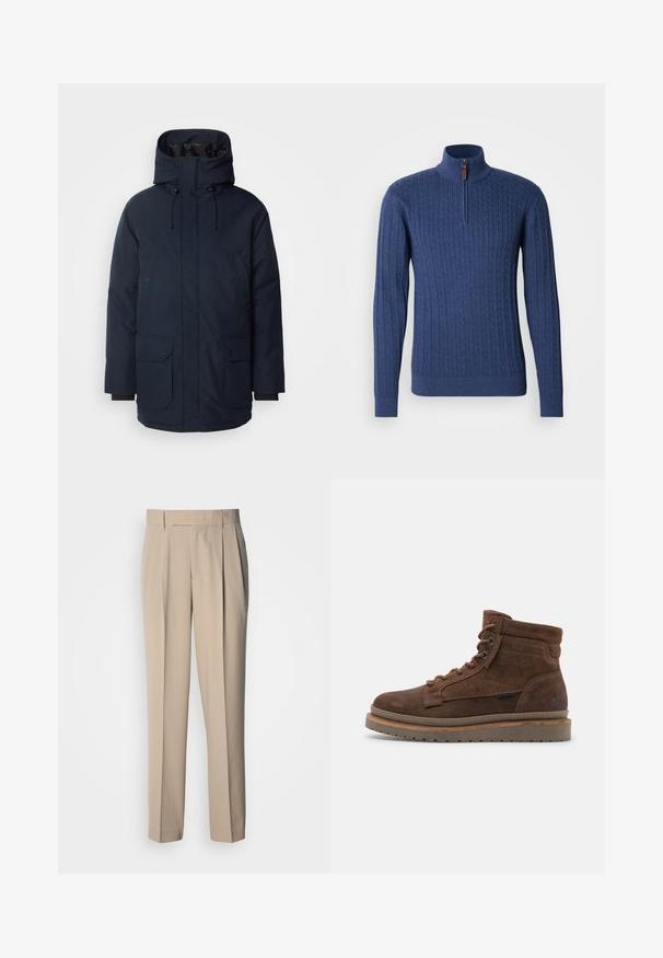 Zalando