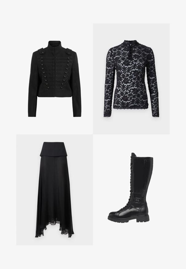 Zalando