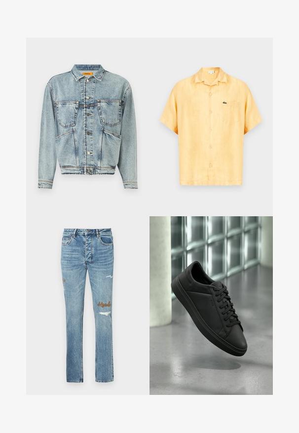 Zalando