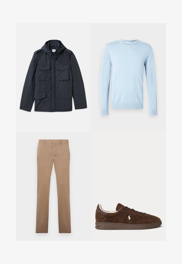 Zalando