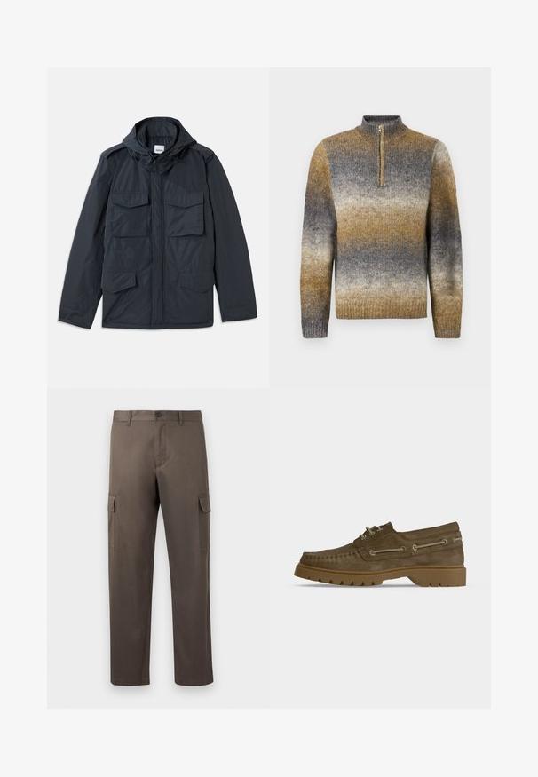 Zalando