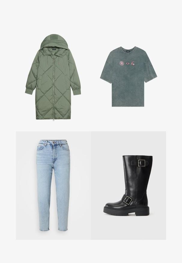Zalando