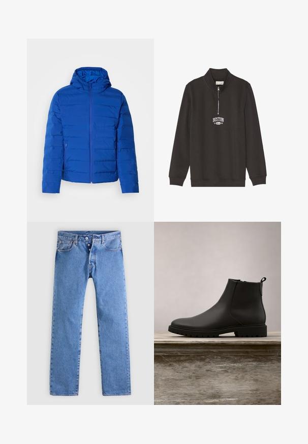 Zalando