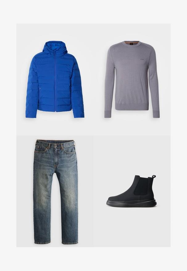 Zalando