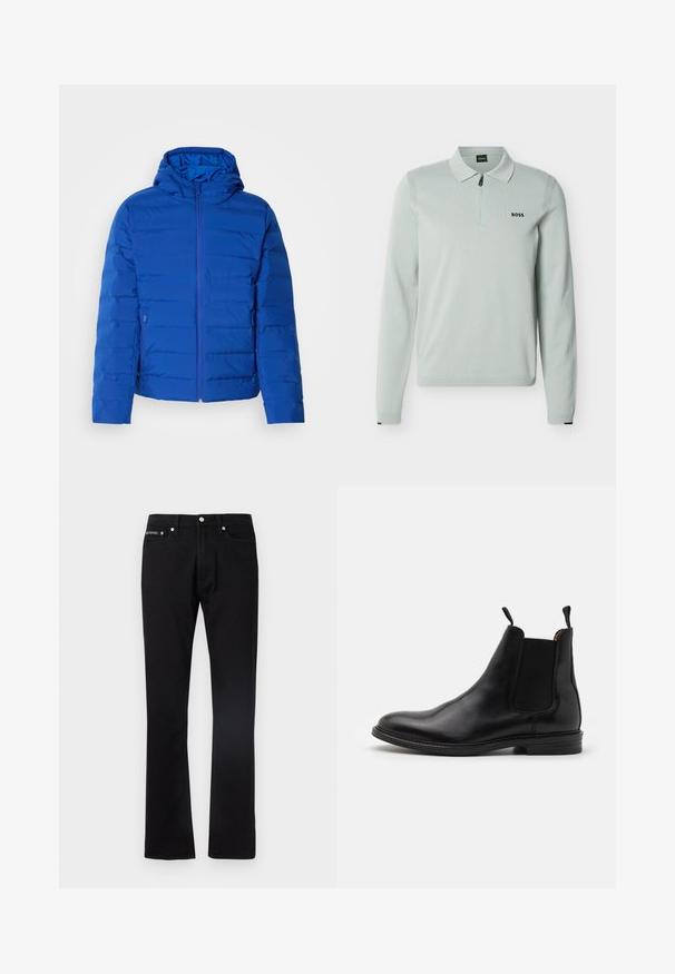 Zalando