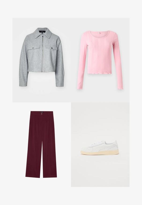 Zalando