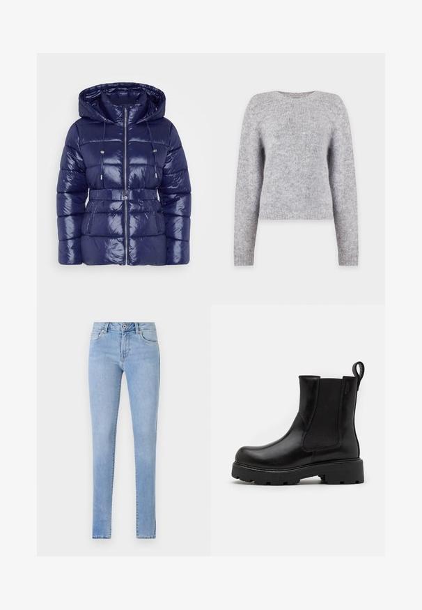 Zalando
