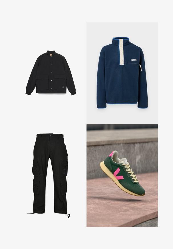 Zalando