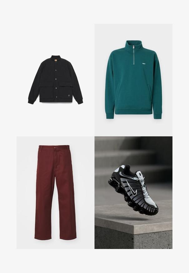 Zalando