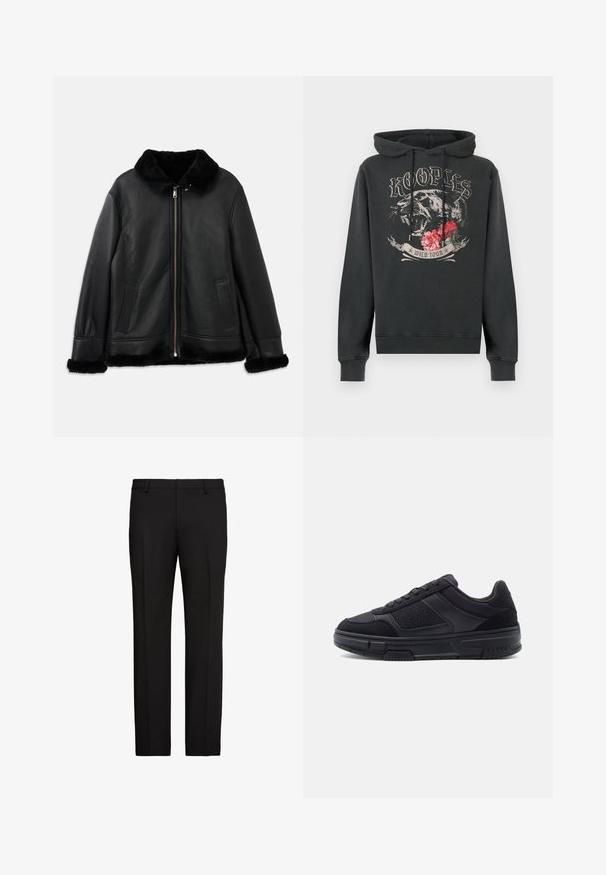 Zalando