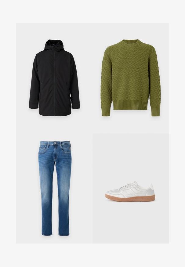 Zalando