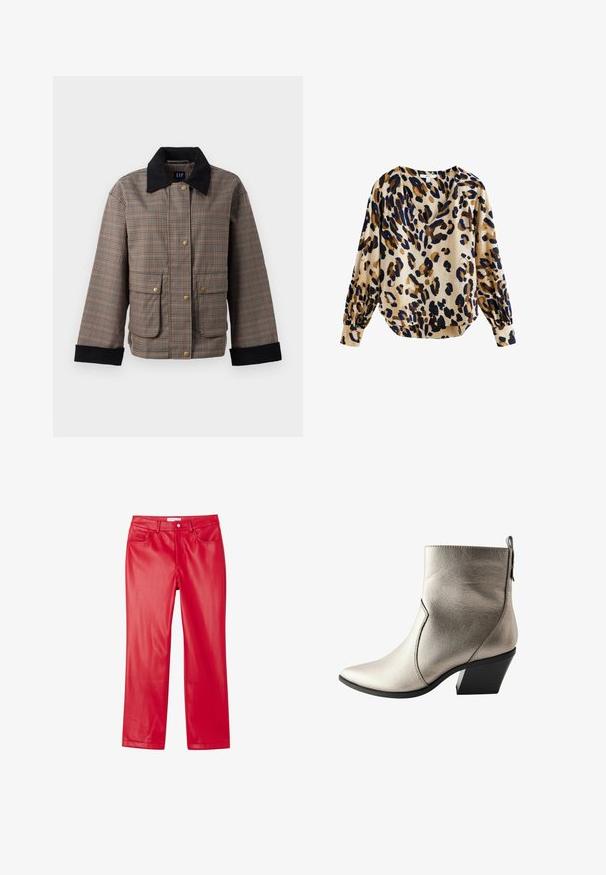 Zalando