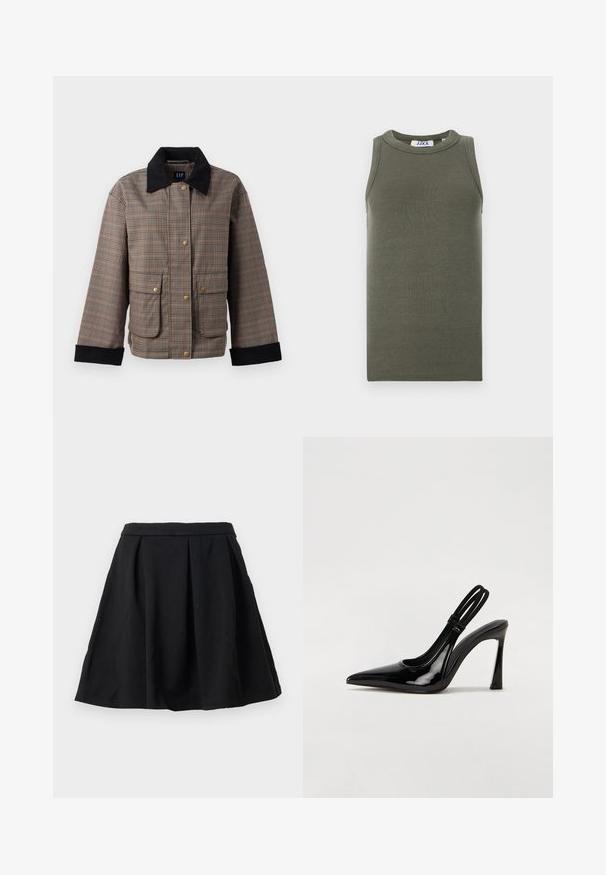 Zalando