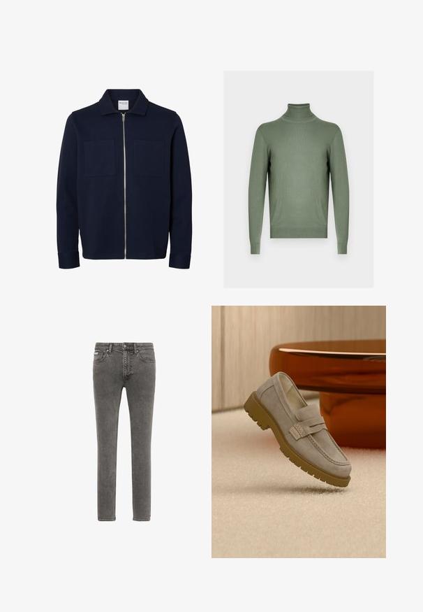 Zalando