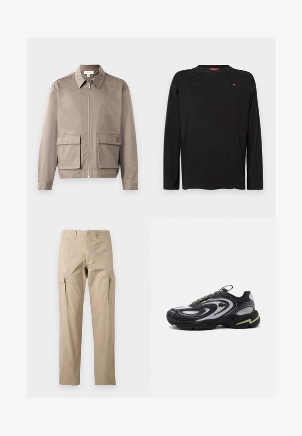 Zalando