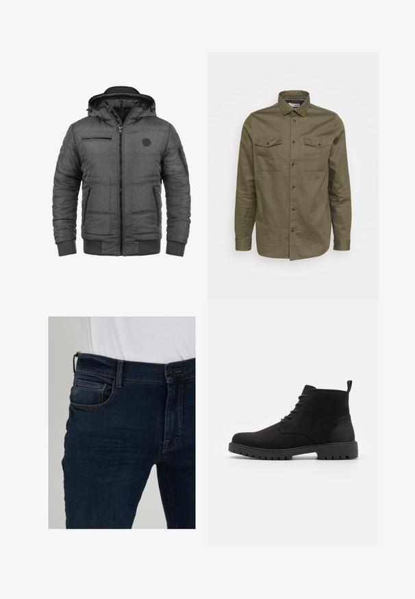 Zalando