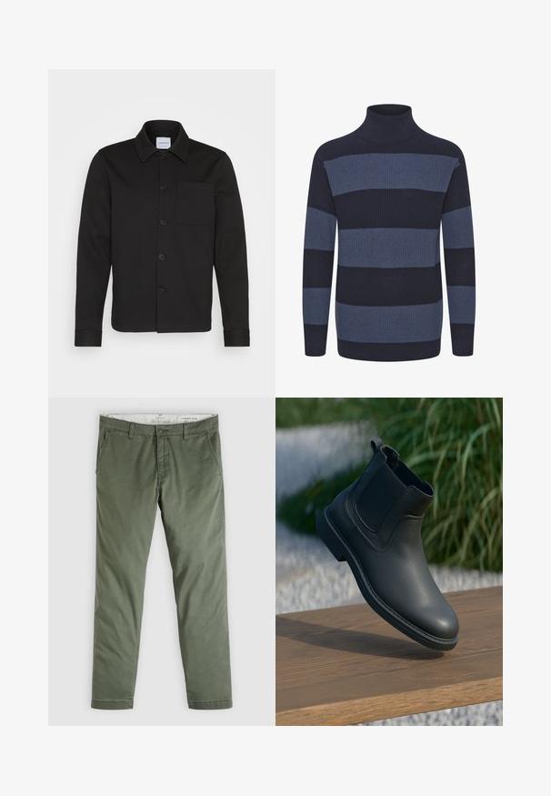 Zalando