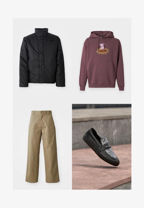 Zalando