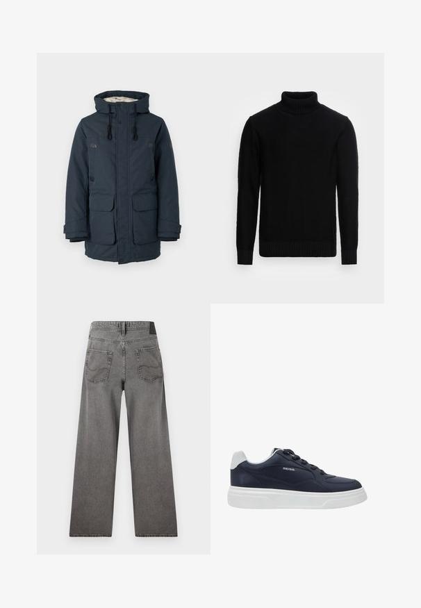 Zalando