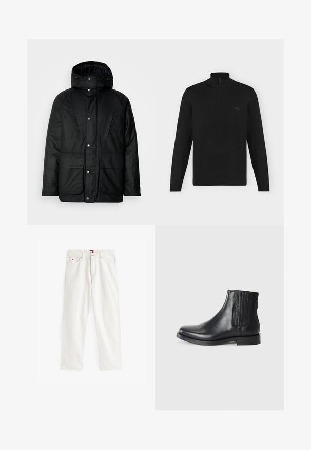 Zalando