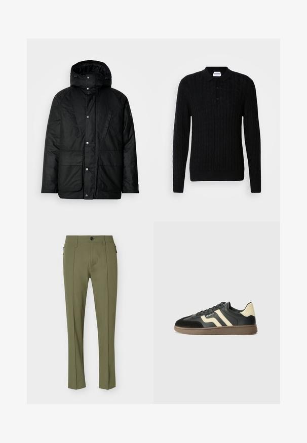 Zalando