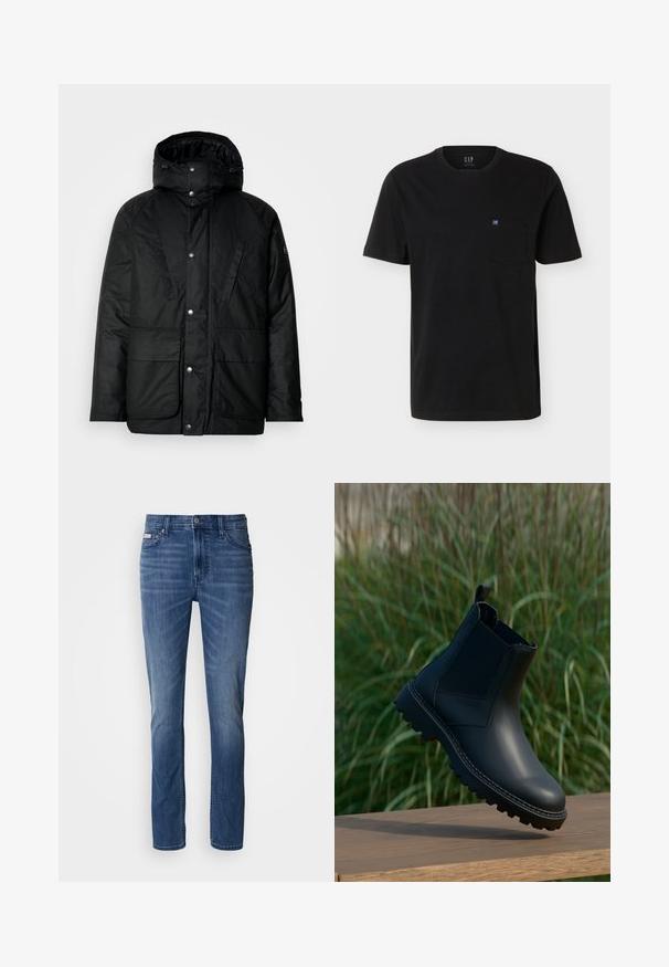 Zalando