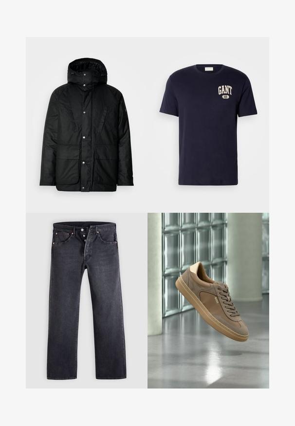 Zalando