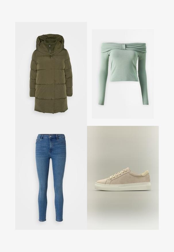 Zalando