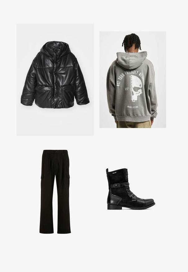 Zalando