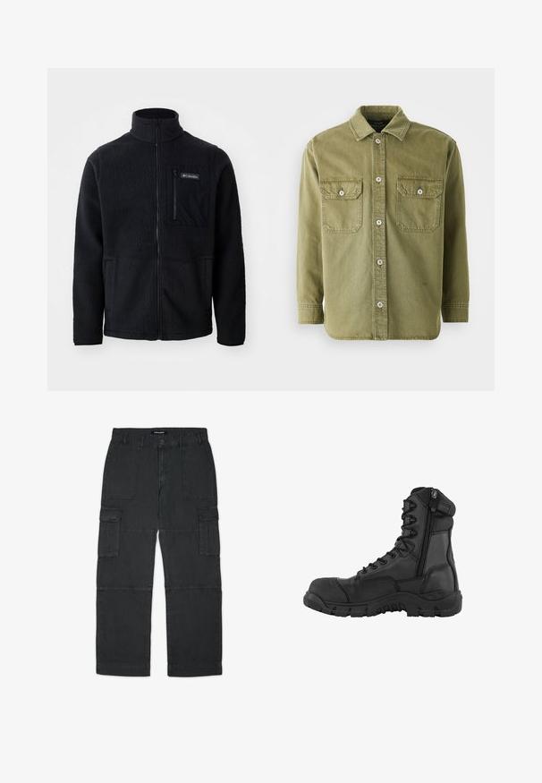 Zalando