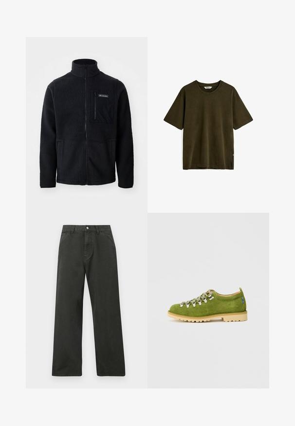 Zalando