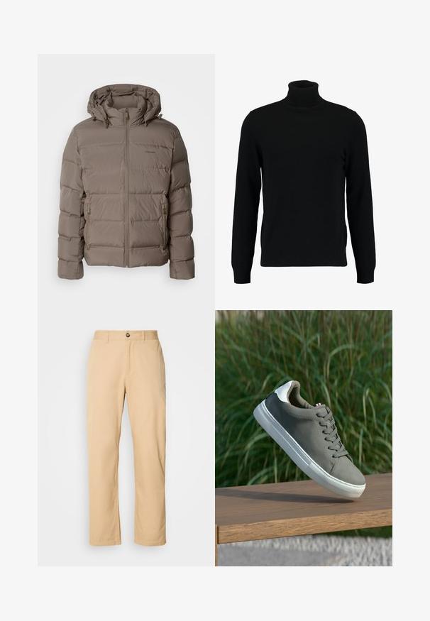 Zalando