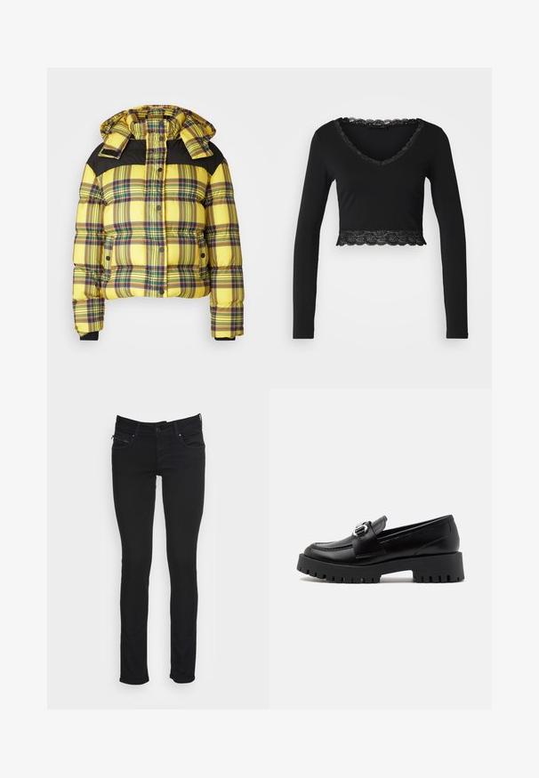 Zalando