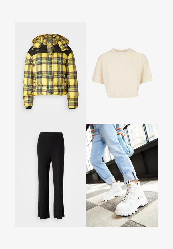 Zalando