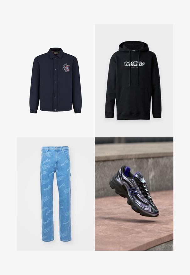 Zalando
