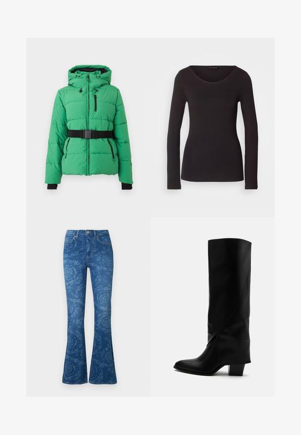 Zalando