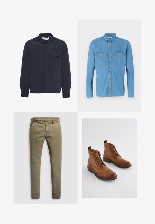 Zalando
