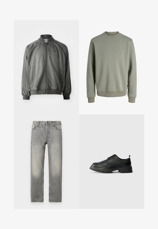 Zalando