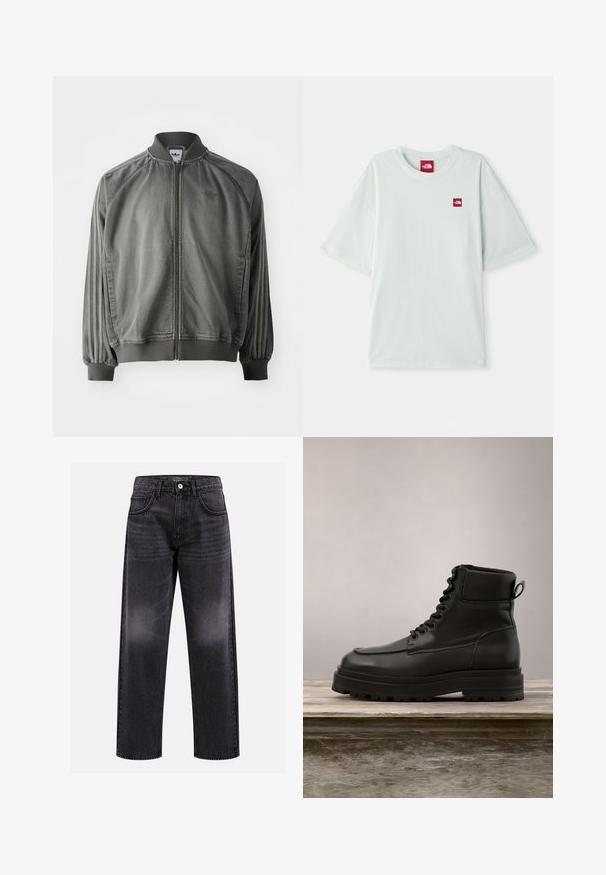 Zalando