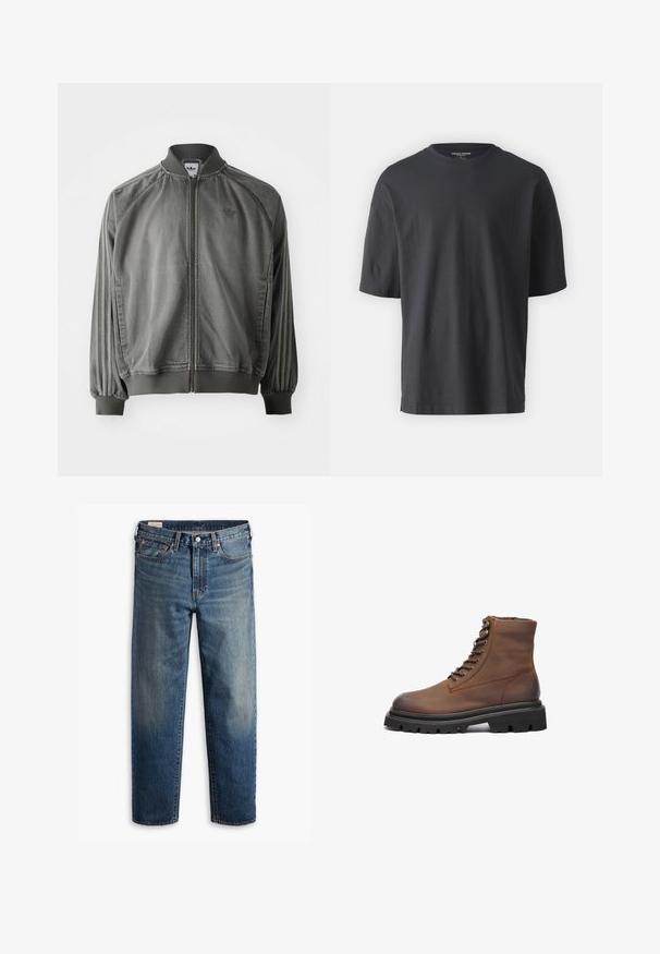 Zalando
