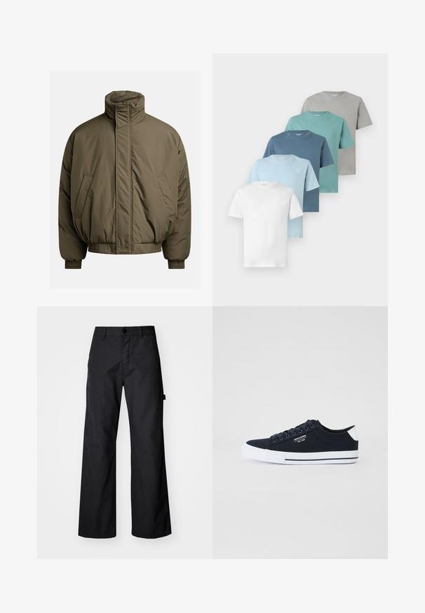 Zalando