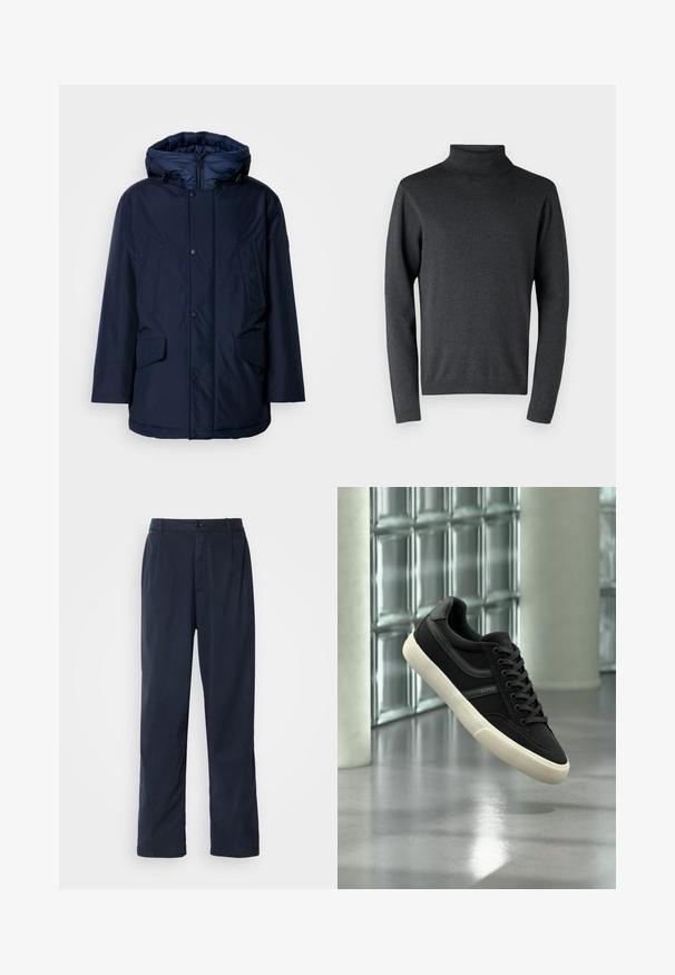 Zalando