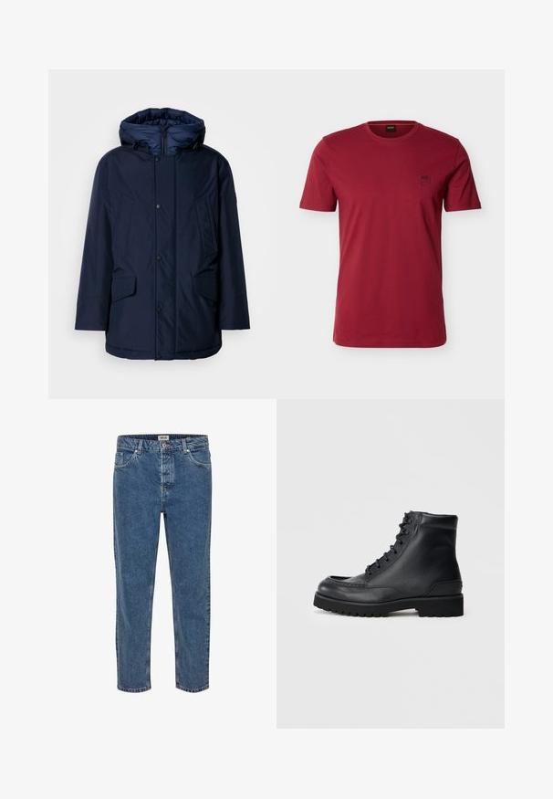 Zalando