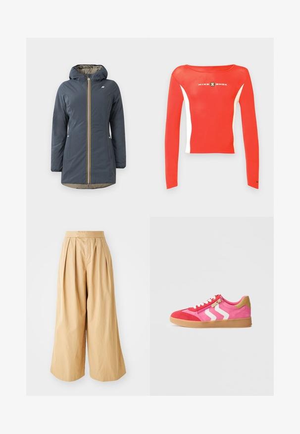 Zalando