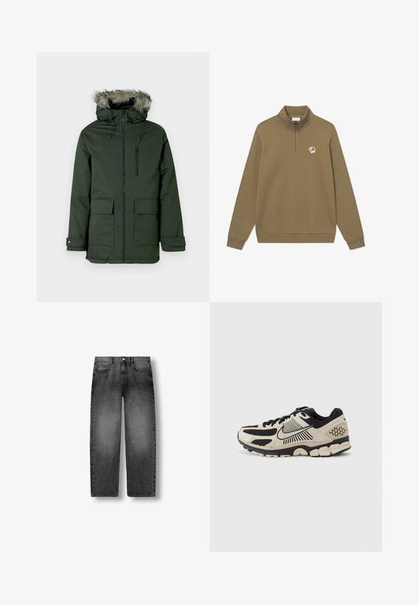 Zalando